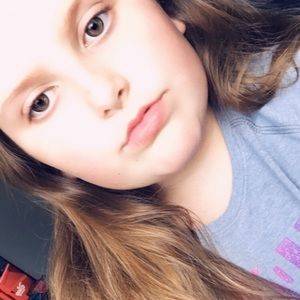 Meet your Posher, Kallie